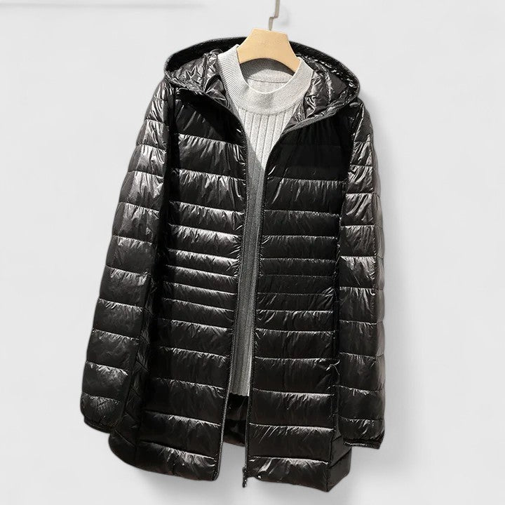 Averlyss | Sofistikovaná bunda