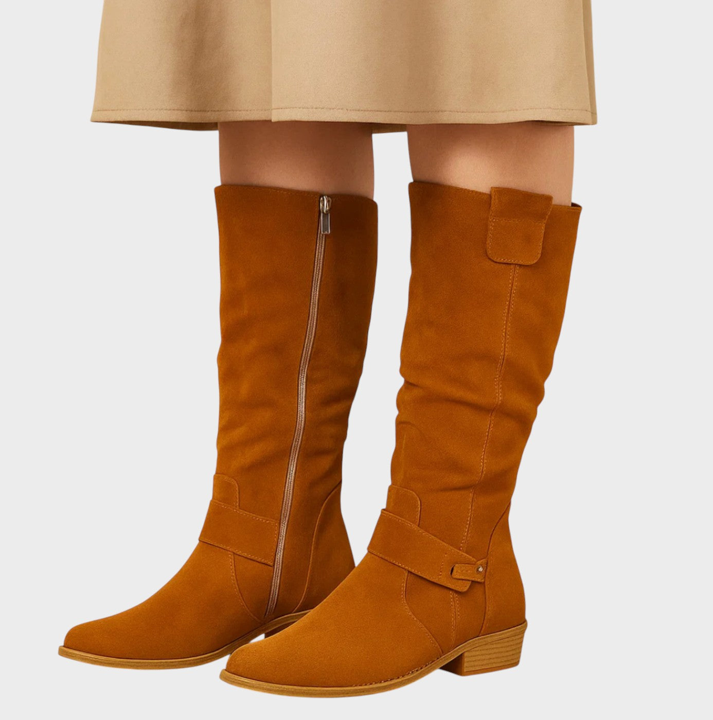 Milena ｜Elegantné čižmy