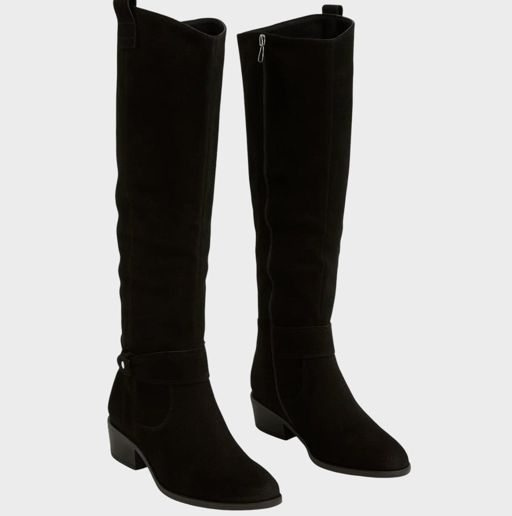 Milena ｜Elegantné čižmy