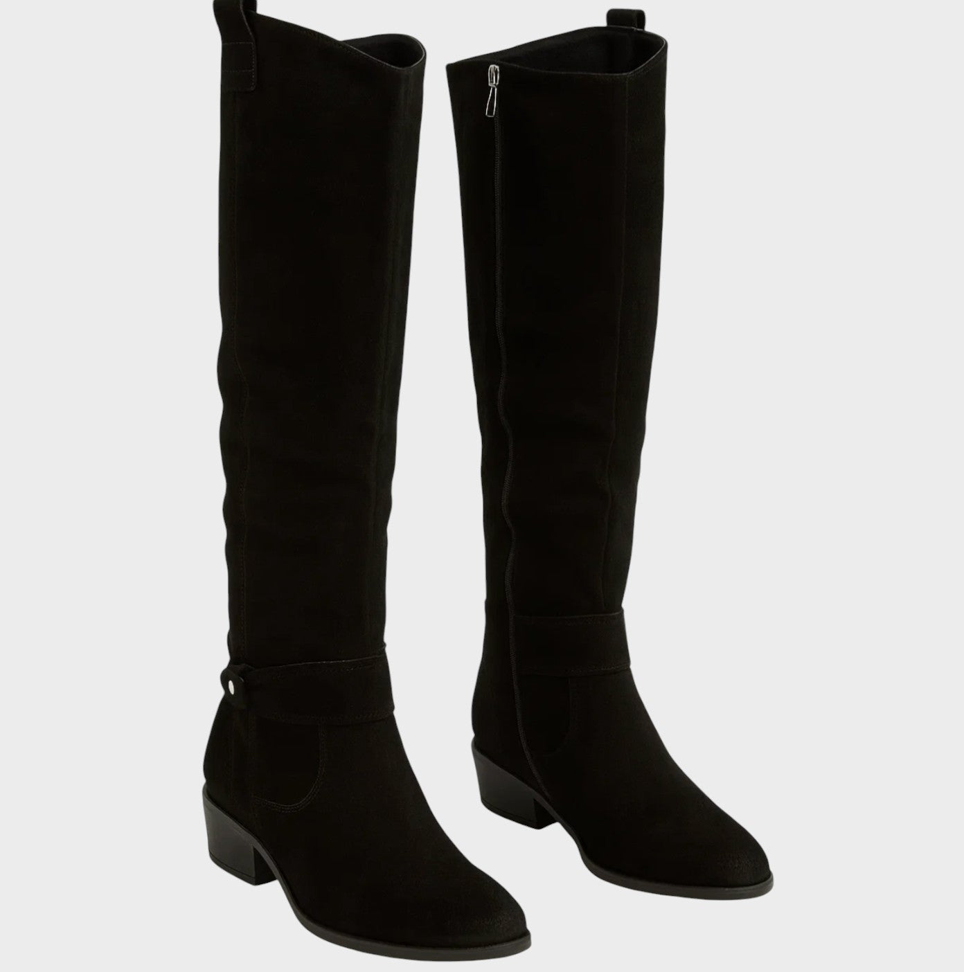 Milena ｜Elegantné čižmy