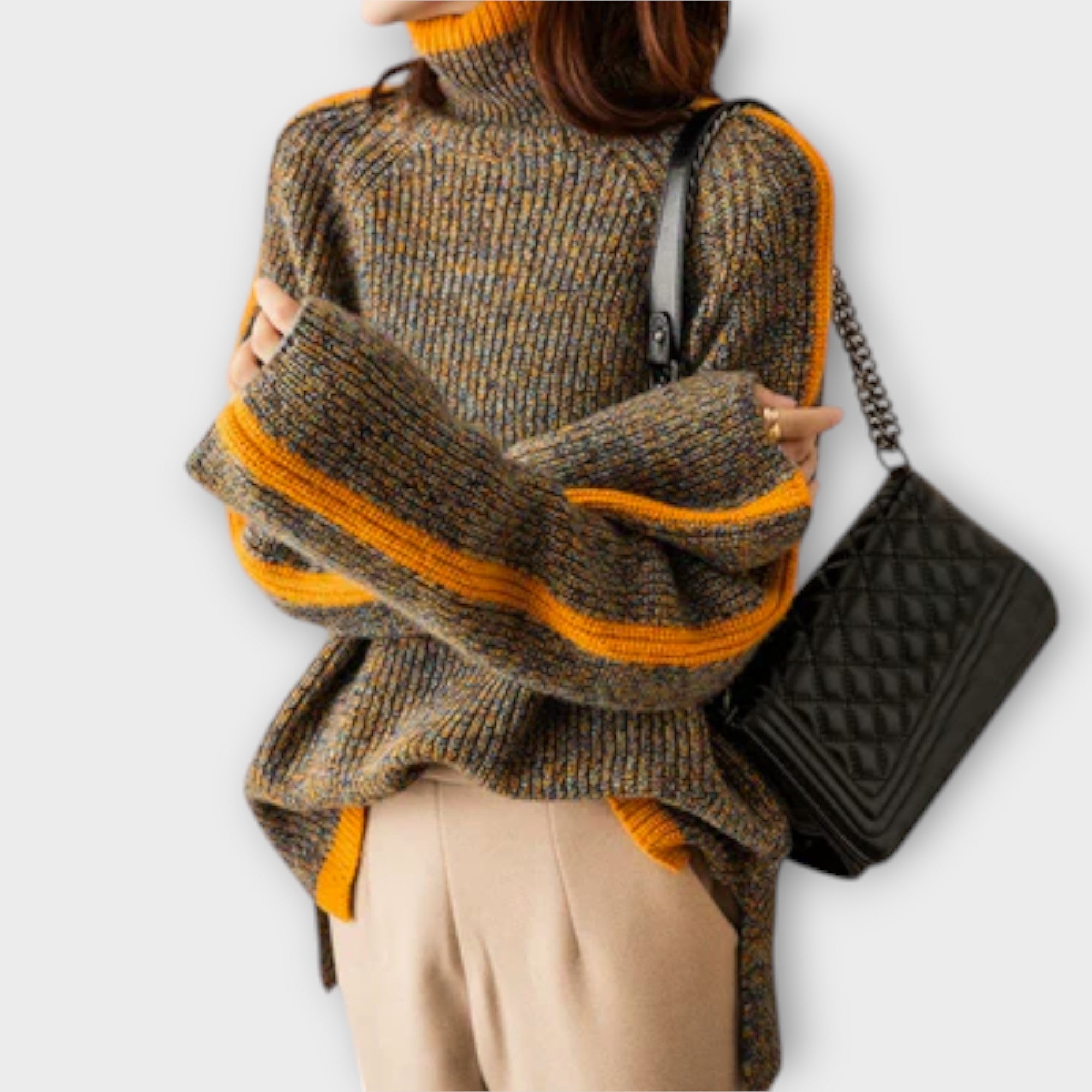 Breseis ｜ Vintage Rolák