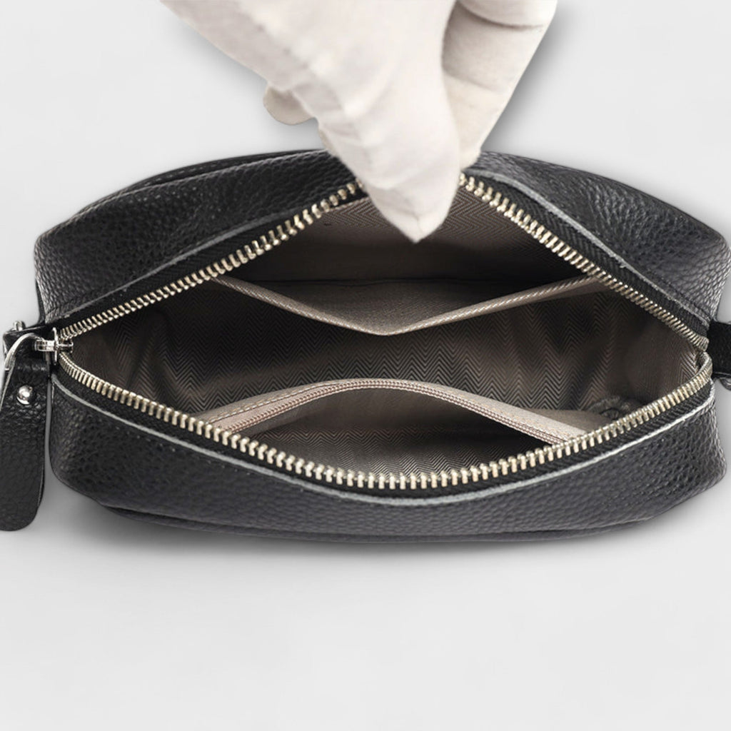 Monika ｜ Mini ramenná taška