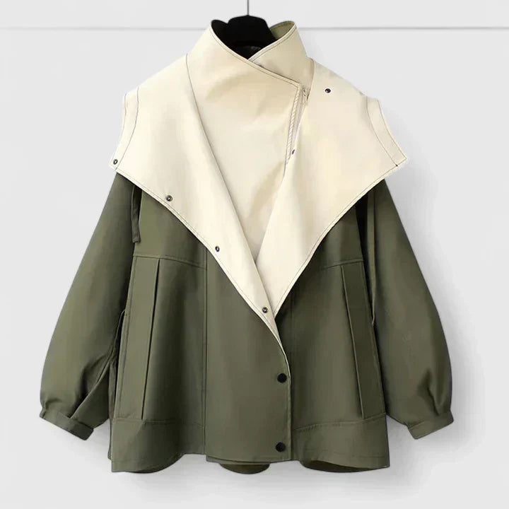 Rebekkah | Sofistikovaná bunda