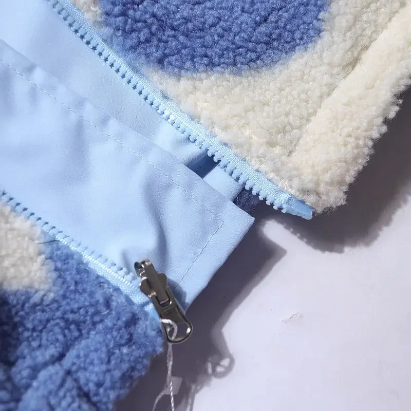 Helenah™ | Elegantná bunda