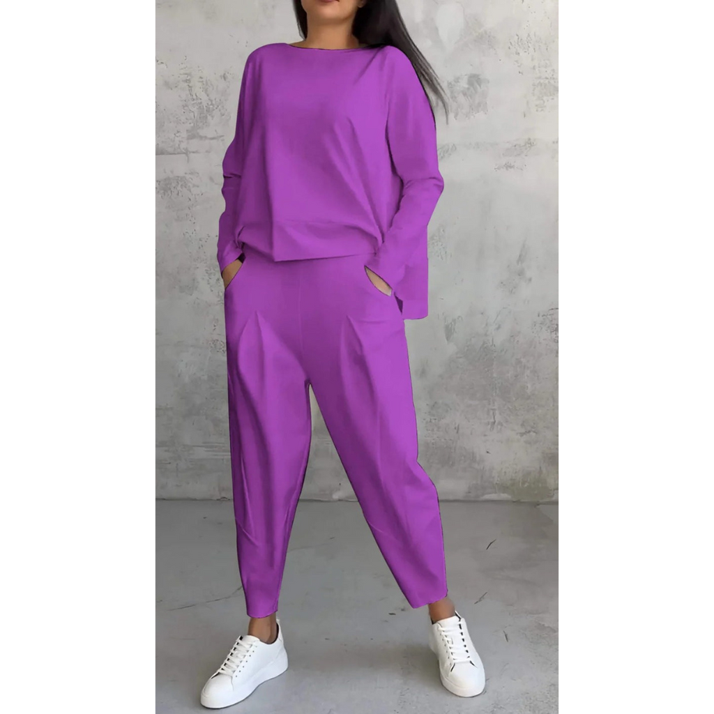 Avenn | Pohodlná dvojdielna súprava