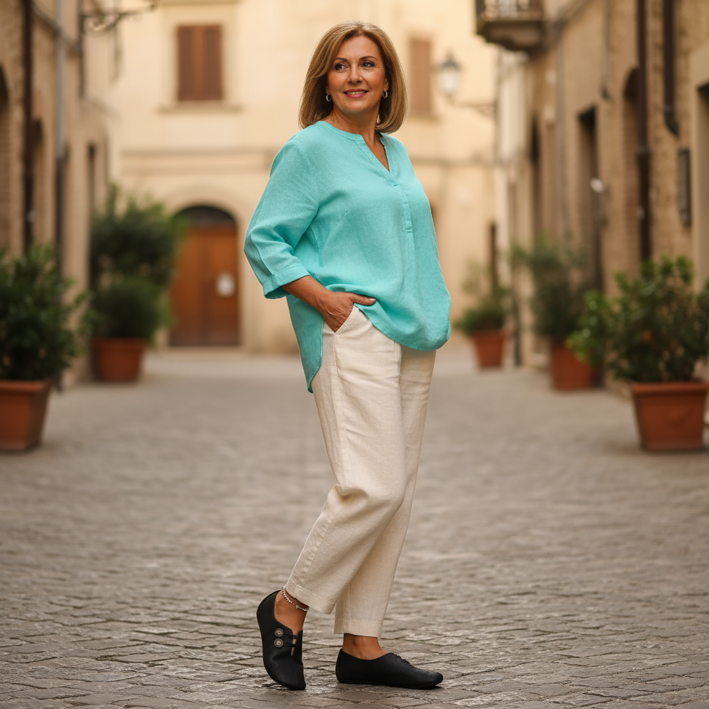 Tereza | pohodlné a elegantné mokasíny