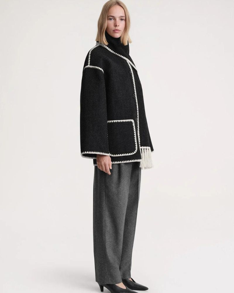 Jayzmarah | Štýlová bunda