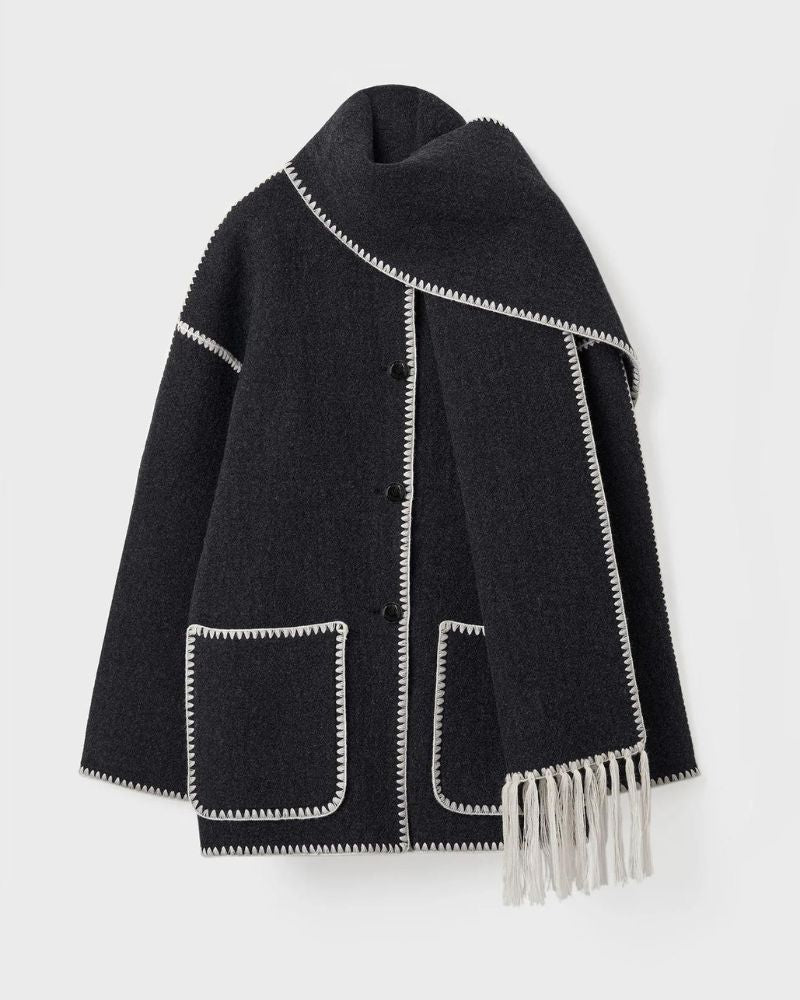 Jayzmarah | Štýlová bunda