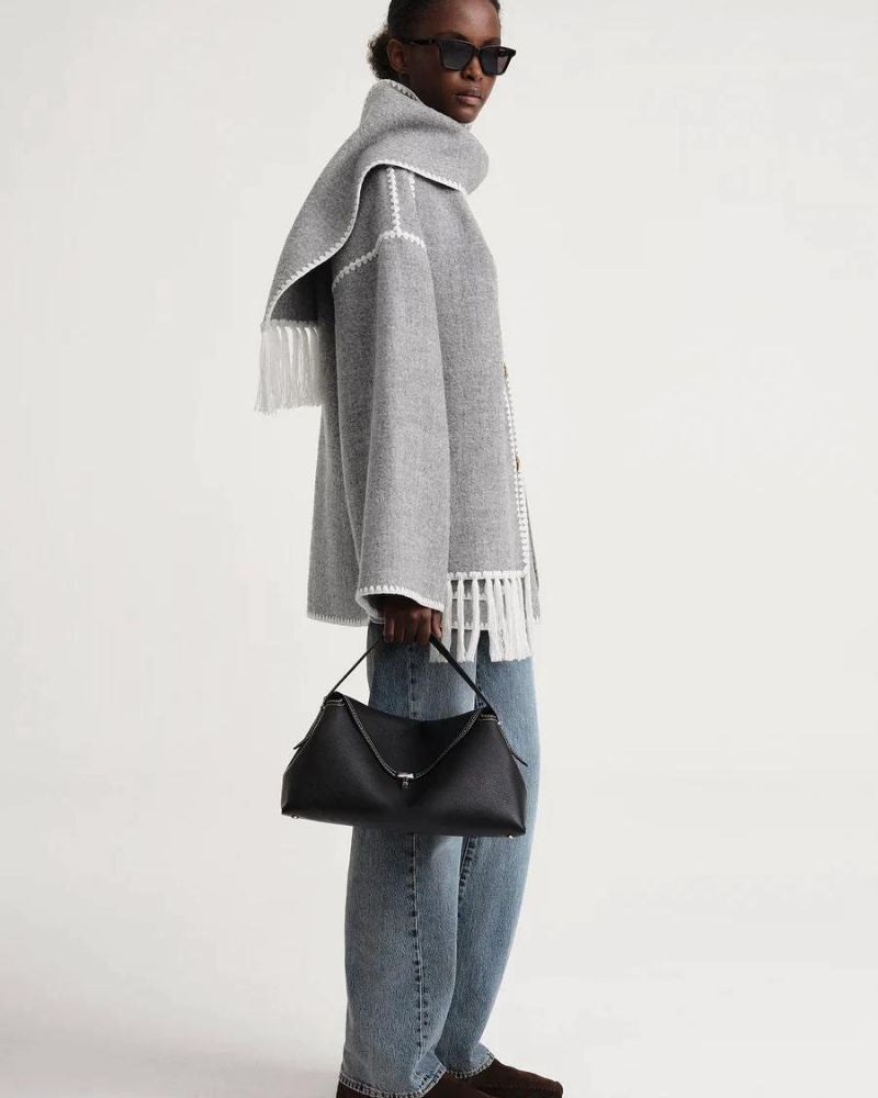 Jayzmarah | Štýlová bunda