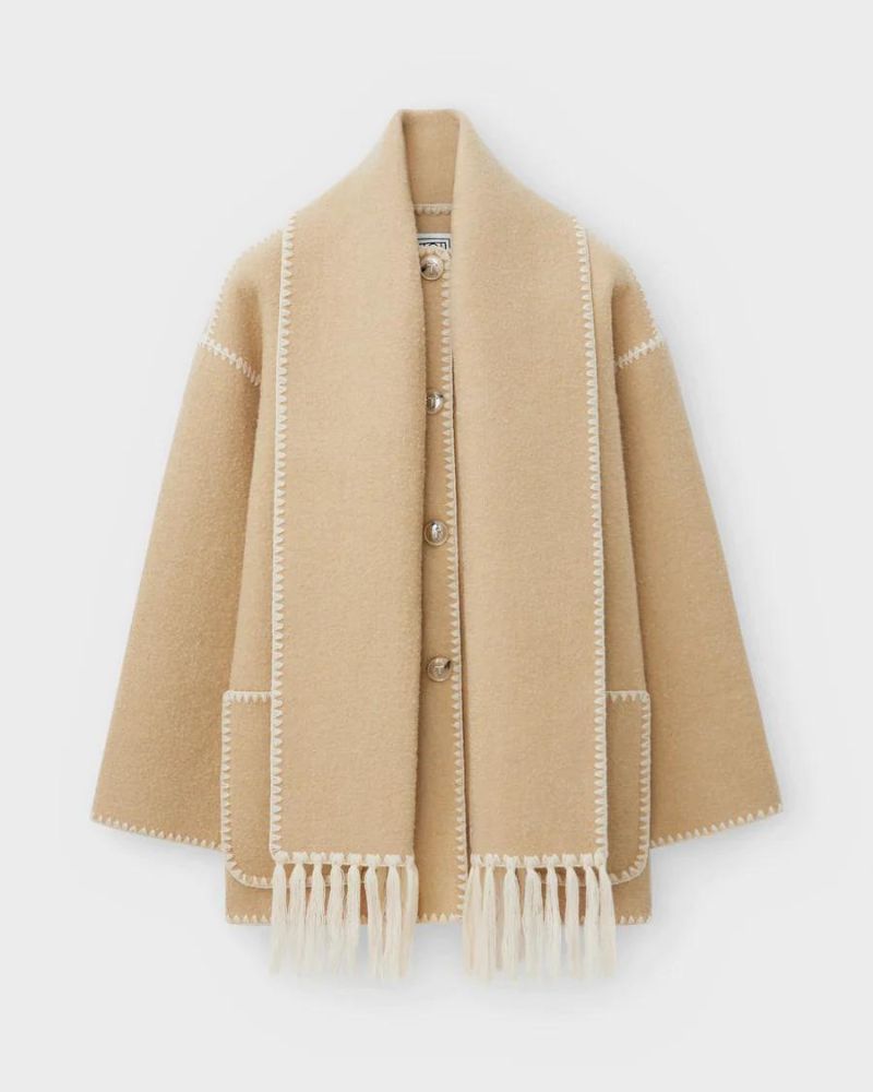 Jayzmarah | Štýlová bunda