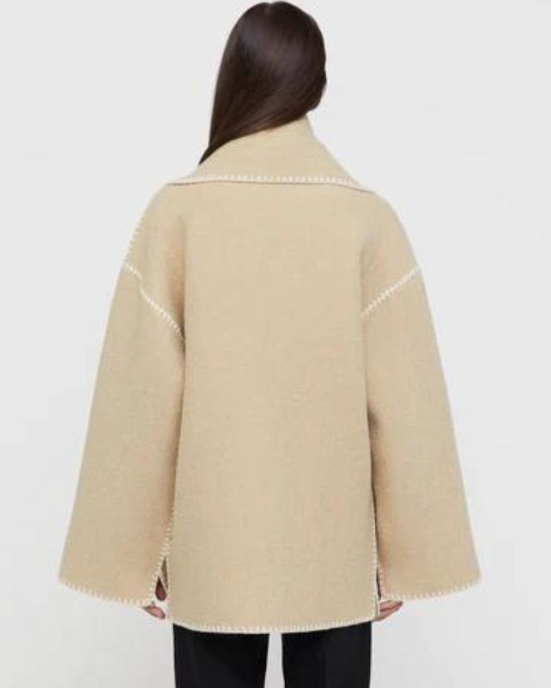 Jayzmarah | Štýlová bunda