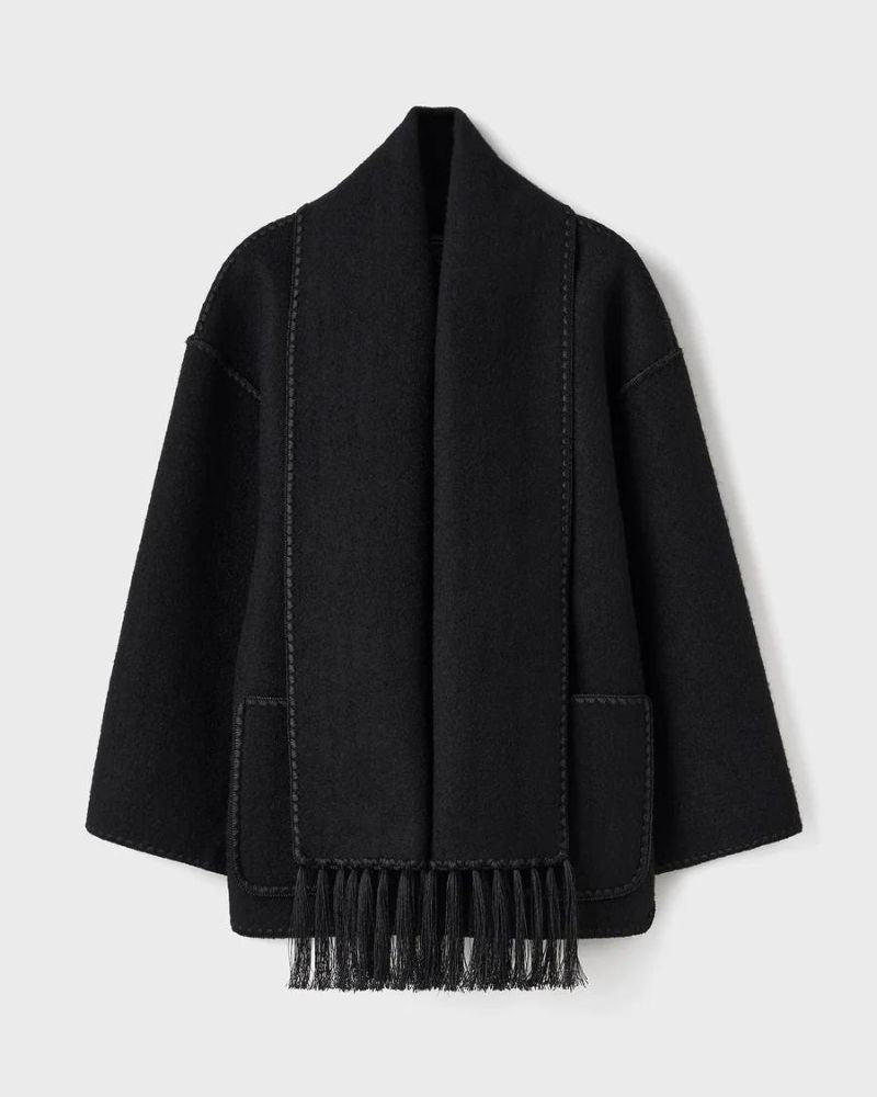 Jayzmarah | Štýlová bunda