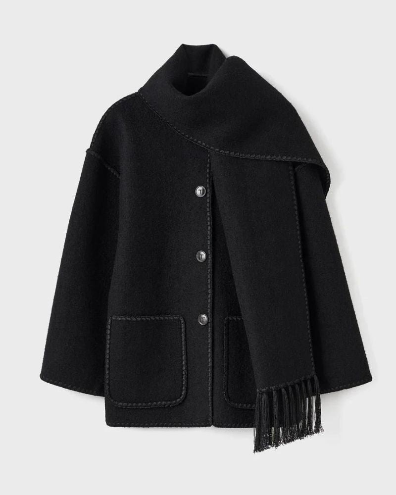 Jayzmarah | Štýlová bunda