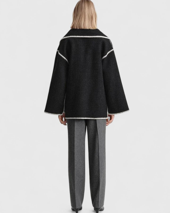 Jayzmarah | Štýlová bunda