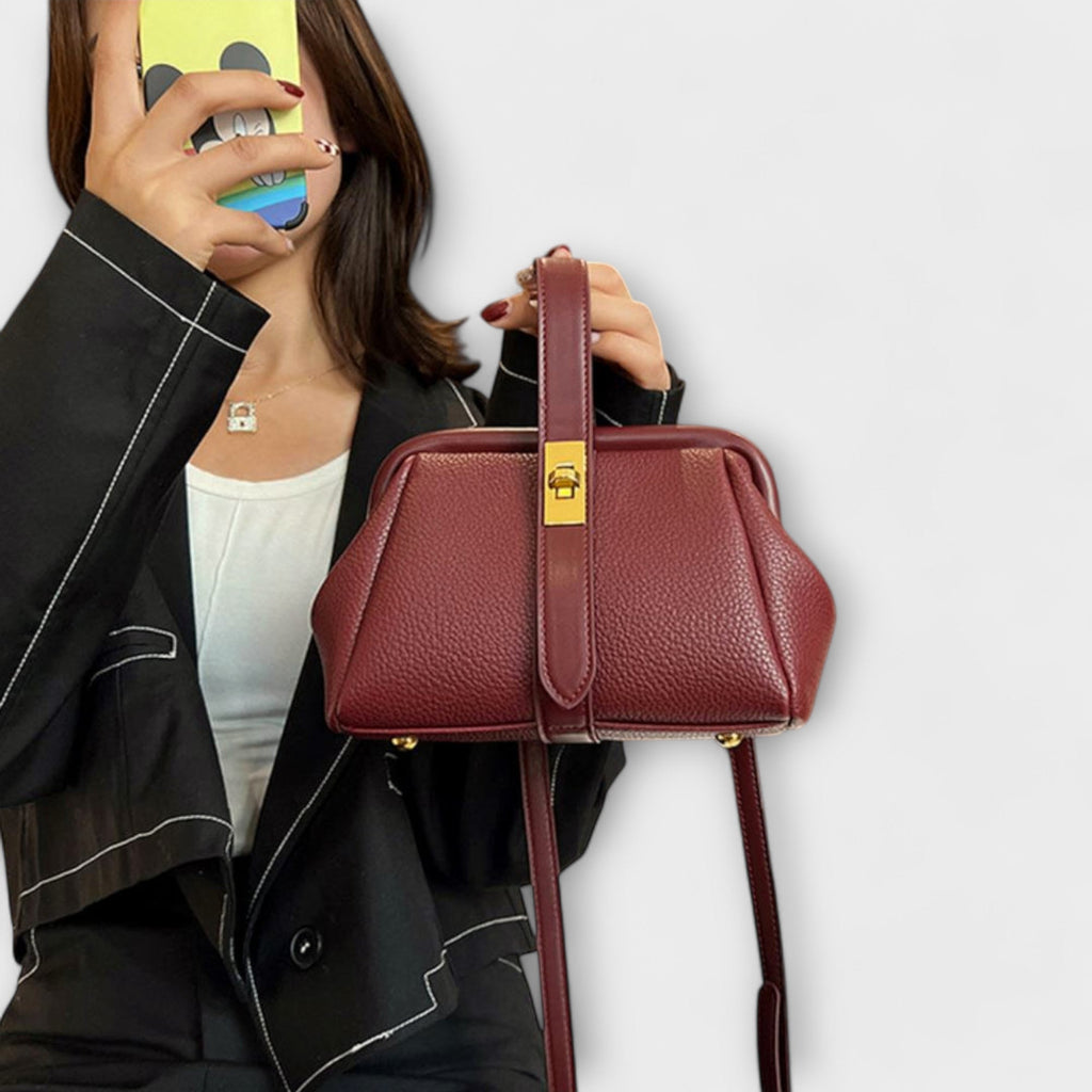 Monika ｜Retro taška