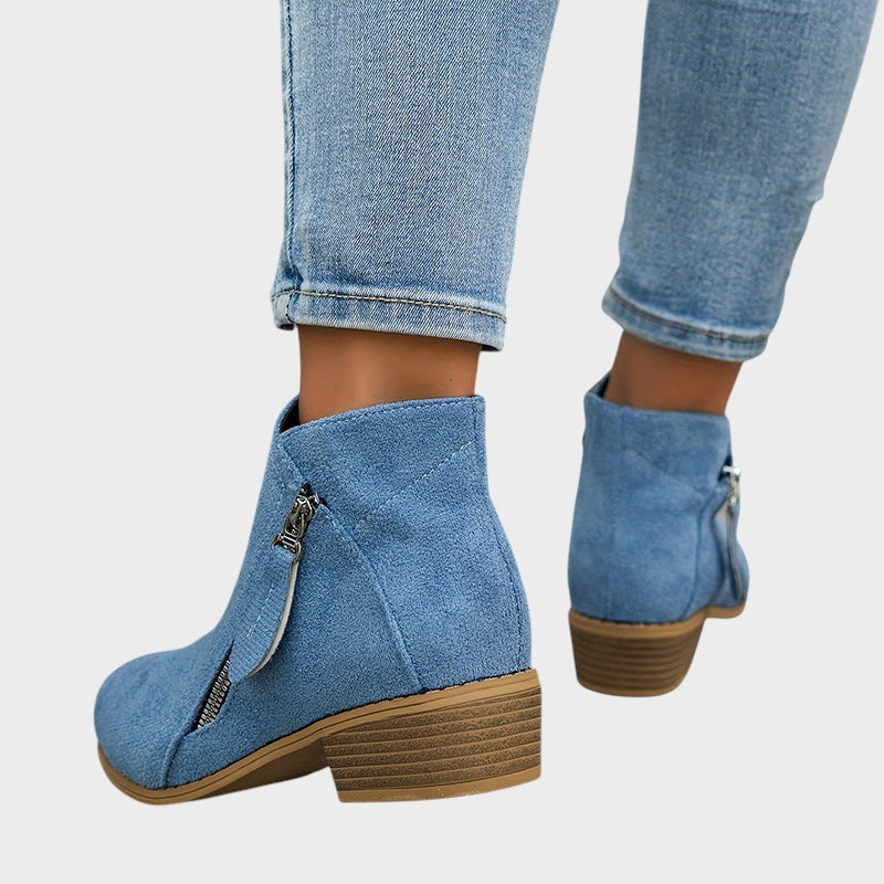 Martina ｜ Moderné dámske ortopedické topánky