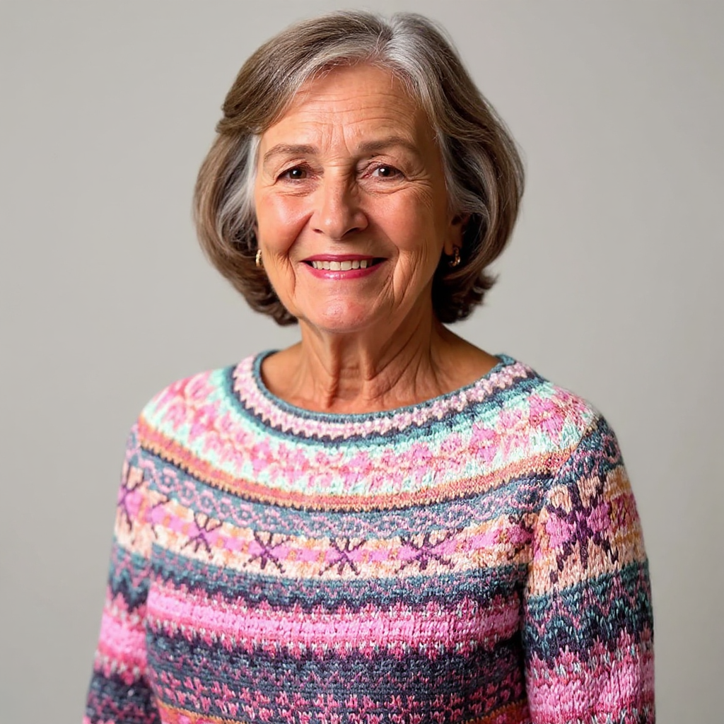 Madison | Retro Island svet