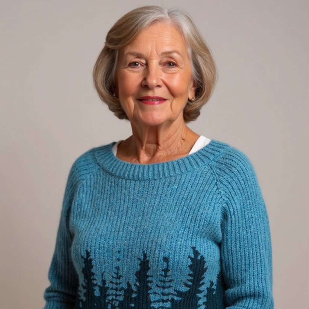 Natália | Retro Island svet