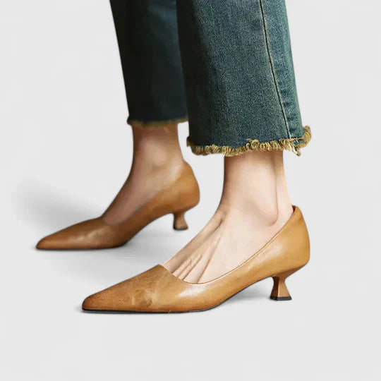 Nyah | elegantné lodičky na špeciálne príležitosti