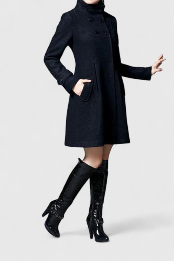 Jazmireth | Elegantná bunda