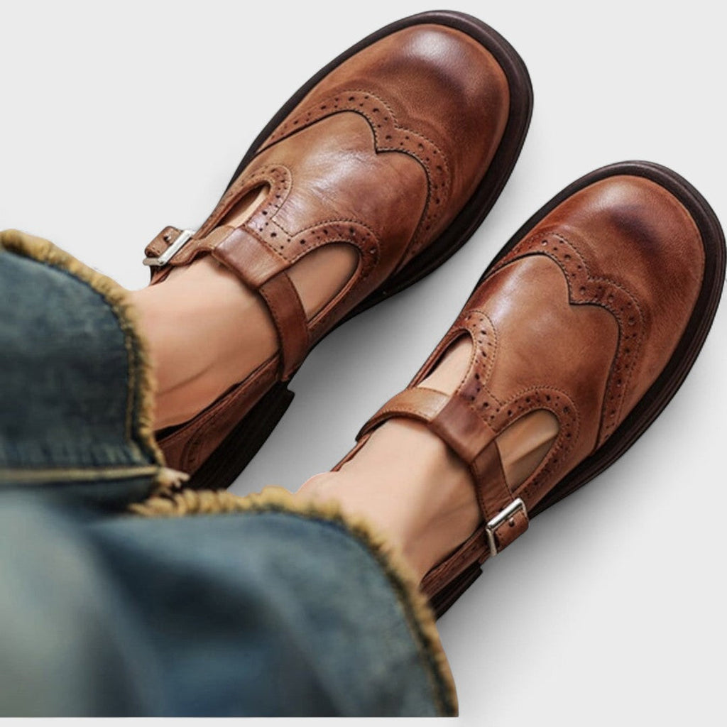 Elisa | elegantné a pohodlné topánky