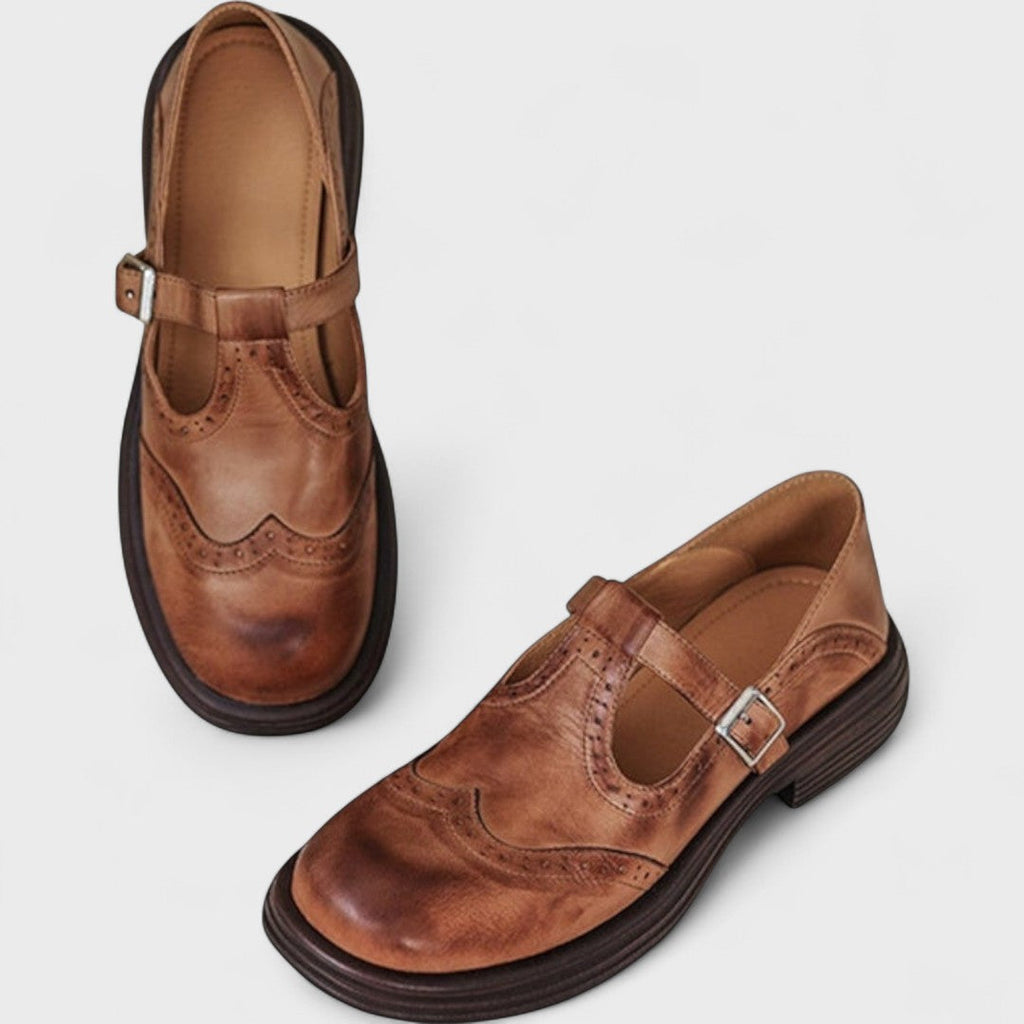 Elisa | elegantné a pohodlné topánky