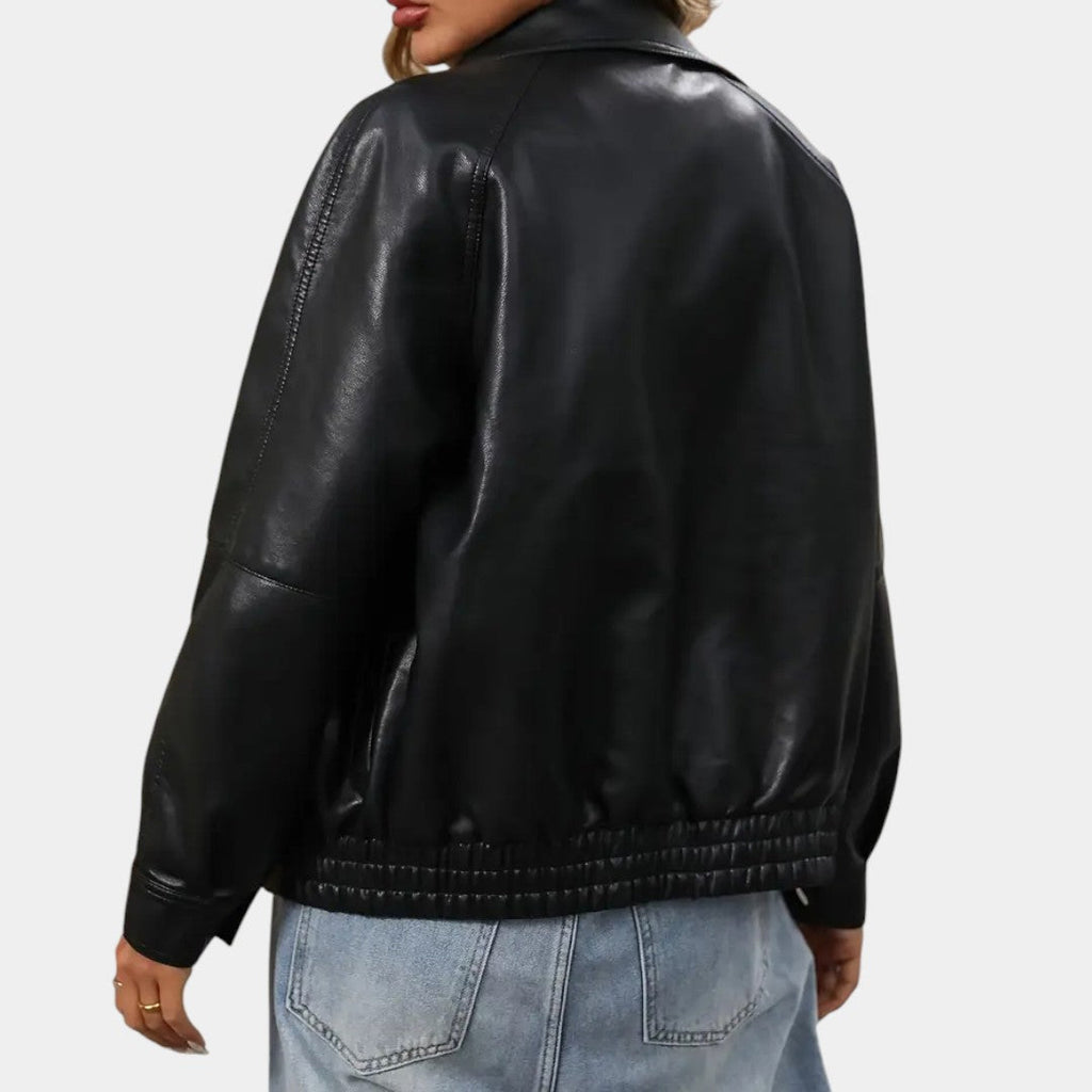 Lucia ｜ Elegantný Kabát